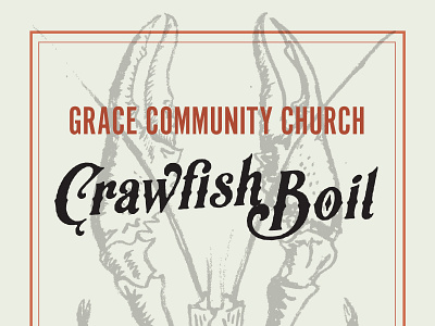 Crawfish Boil