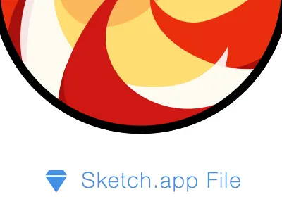 Om Nom's Candy - Sketch app cut the rope ios om nom sketch sketch.app