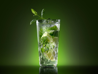 Mojito post production