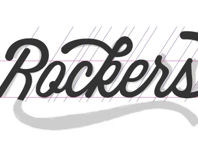 Rockers