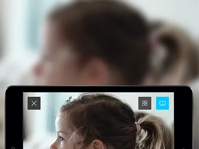 Presentation Mode iOS Updates evernote ios presentation presenting
