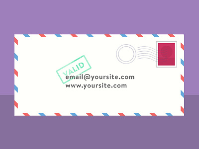 Envelope
