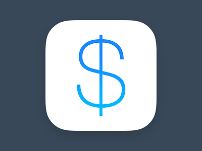 Receipts Icon