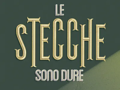 The table football excuses - "The sticks are too hard" illustration lettering poster quote typography