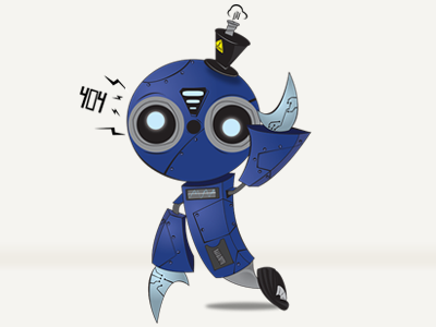 Beepboop beep boop robot vector