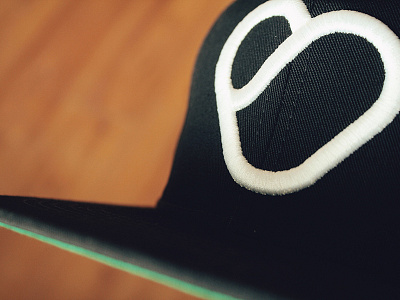 Localeur Heart Snapbacks apparel branding embroidery hats local logo snapback swag