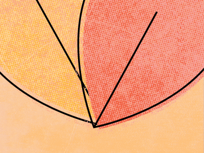 Autumn autumn doodle draw texture vector
