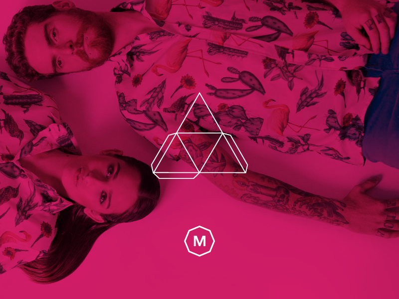 Example of minestore + pyramid