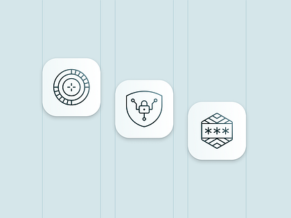 Policy badges