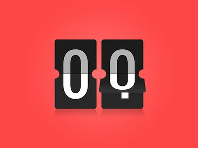 Counter illustrations