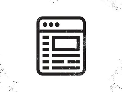 Yahoo! Minisite icon website yahoo yahoo!