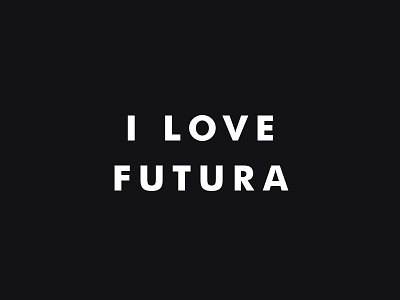 Futura futura