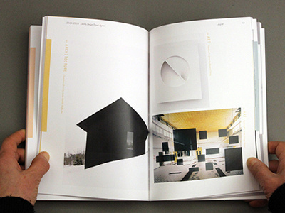 Liberty Design Trend Poster