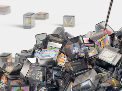 C4d icons 3d c4d cinema 4d render vray vrayforc4d