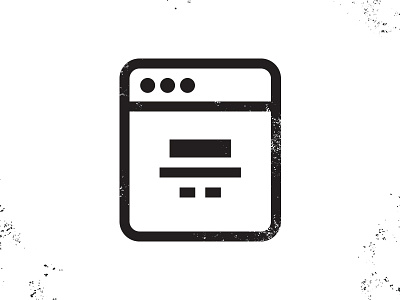 Google Minisite google icon website