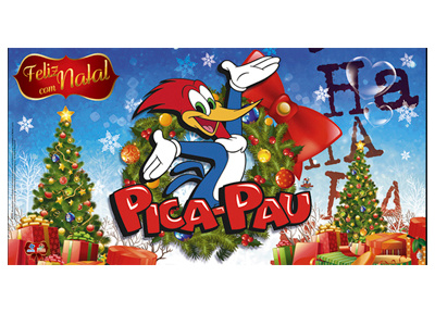Posters Christmas advert art art director corporate mall photoshop posters store
