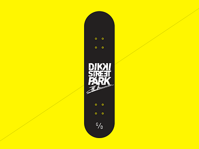 General DIKKI - Street Park VOL#01 ico icon icons photo photography skate skatters street art streetart streetpark streets urbanlandscape