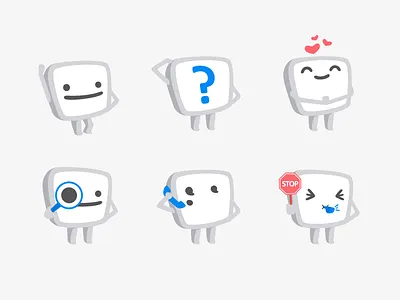 Desktop Nexus desktop fireworks illustrations logo mascot nexus services