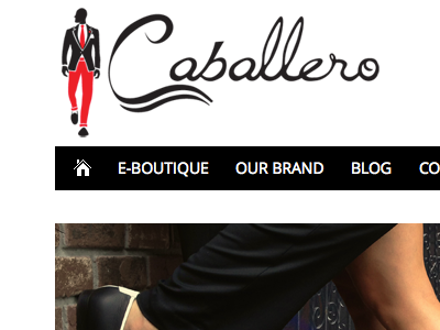 Caballero Wear dapper gentlemen gq mensfashion menstyle shoes