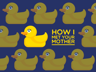 HIMYM barney flat himym icon lily marshall robin series show ted tv