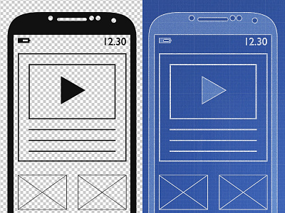 Wireframing Mock-ups mock ups paper prototyping wireframe wireframes