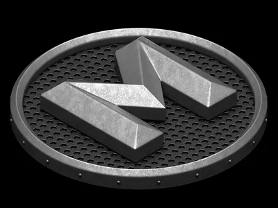 EM superhero wip 3d c4d everymatrix logo superheroes vray