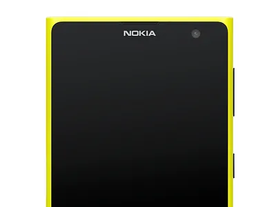 Nokia — vector illustration device drow illustration mobile nokia vector