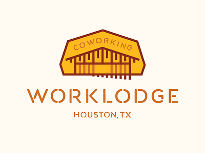 the lodge