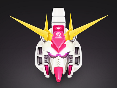 Hello gundam icon