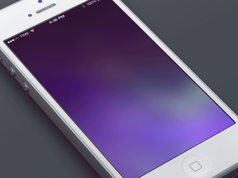 Timeboxer ios minimal timer ui ux