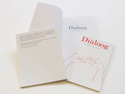 Dialoog