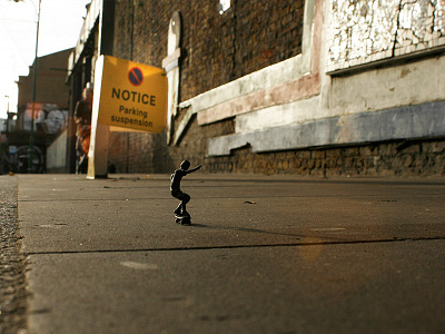 General DIKKI - Street Park VOL#01 ico icon icons photo photography skate skatters street art streetart streetpark streets urbanlandscape