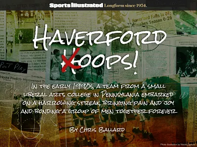 Haverford Hoops basketball haverford pa