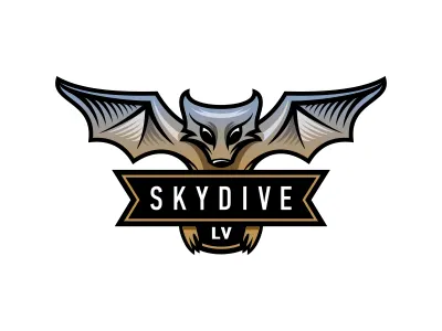 Skydive.lv clouds flight freefall parachute sky