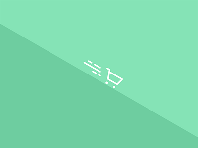 Runaway Cart cart fun icon runaway shopping cart