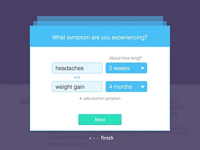 Symptom Checker drugs health iodine side effects survey