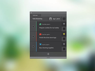 The 1st Task manager for Photoshop adobe app calendar dashboard extension icon photoshop plug in task manager time useful