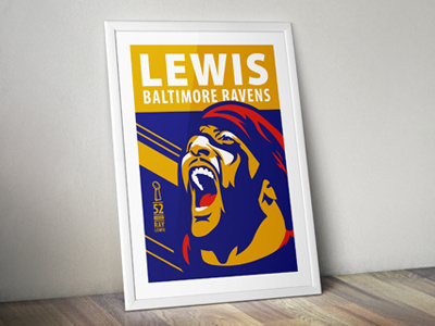 Ray Lewis baltimore ravens ray lewis tribute