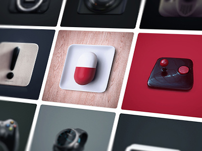 icons of 2013 icon realism