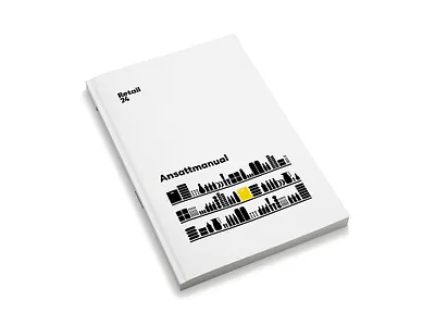 Retail 24 branding harmonia sans illustration logo retail typography