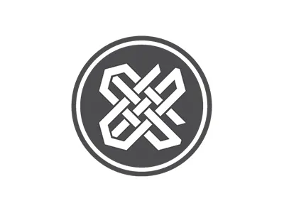 Gauntlet Gaming logo design gaming logo