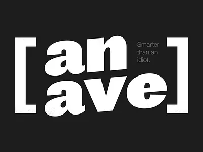 an avenue beer blog branding shananigans