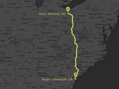 2014 Running iliketomoveitmoveit running savannah website