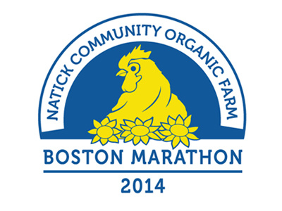 BAA logo spinoff boston marathon