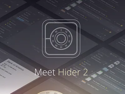 Hider 2 files hide interface mac macappstore mas safe sketchapp vector