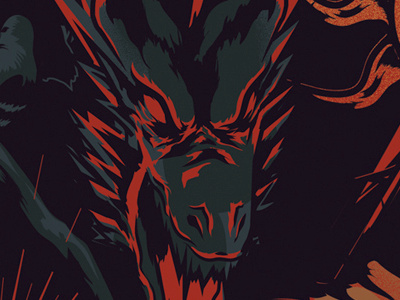 Targaryen dragon game of thrones targaryen