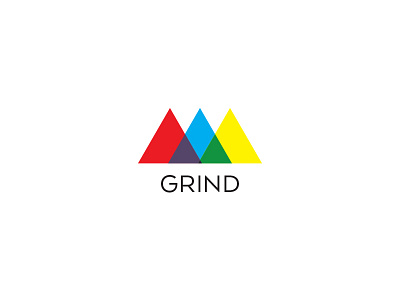 GNC Logo Exploration2 branding color design identity illustration logo mark