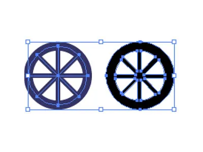 Illustrator Path Issue bug help illustrator why