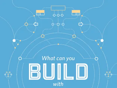 Fancy Flowchart diagram flowchart