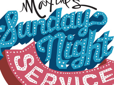 Sundaynightservice